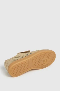 Mujer Pepe Jeans Zapatillas|Calzado Piel><noscript><img width=