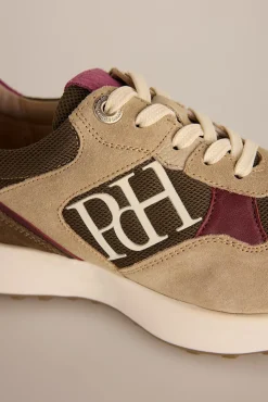 Mujer Pedro del Hierro Zapatillas>Zapatillas deportivas