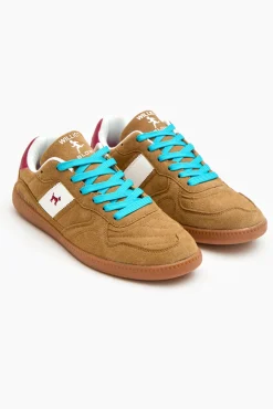 Hombre Williot Zapatillas>Zapatillas deportivas Court