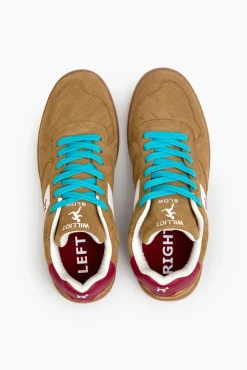 Hombre Williot Zapatillas><noscript><img width=