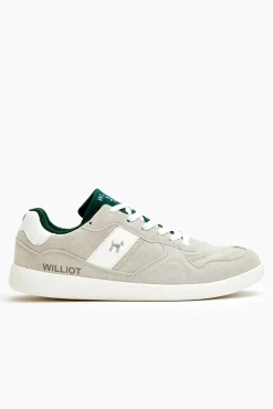 Hombre Williot Zapatillas>Zapatillas deportivas Court