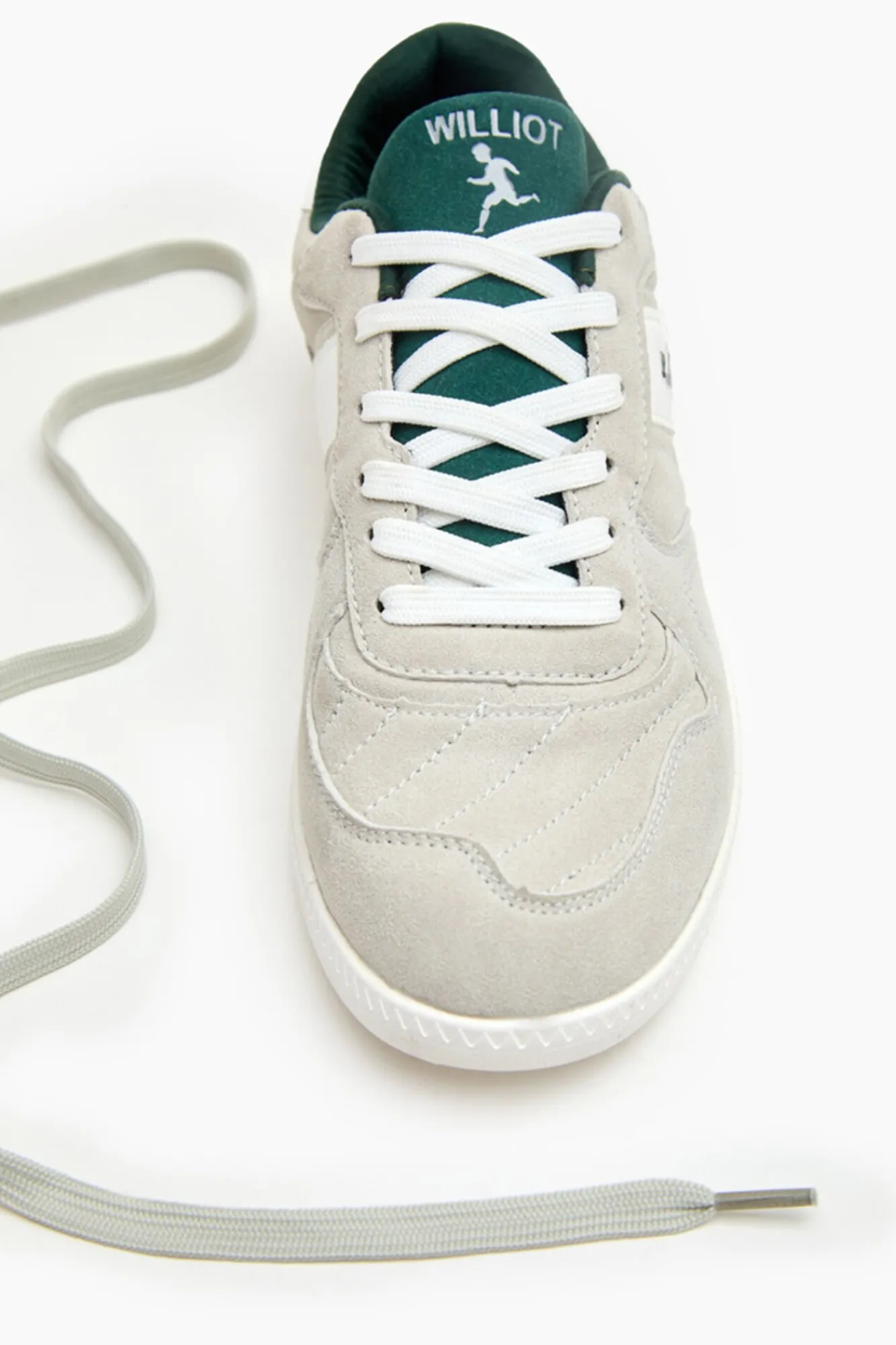 Hombre Williot Zapatillas>Zapatillas deportivas Court