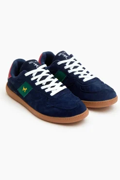 Hombre Williot Zapatillas>Zapatillas deportivas Court