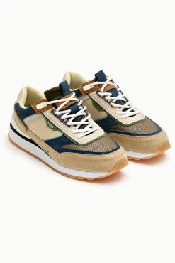 Hombre Williot Zapatillas>Zapatillas deportivas Golden