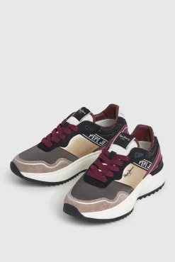 Mujer Pepe Jeans Zapatillas><noscript><img width=