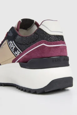 Mujer Pepe Jeans Zapatillas><noscript><img width=