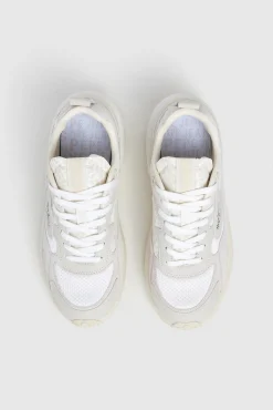 Mujer Pepe Jeans Zapatillas>Zapatillas Detalles Animal Print