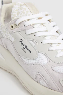 Mujer Pepe Jeans Zapatillas><noscript><img width=