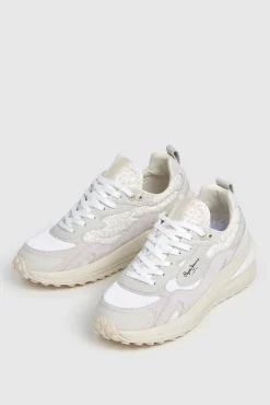 Mujer Pepe Jeans Zapatillas><noscript><img width=