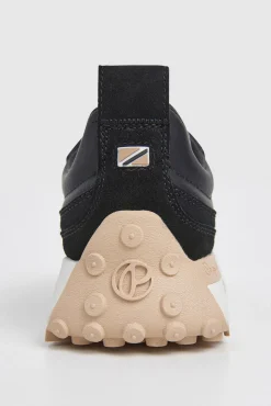 Mujer Pepe Jeans Zapatillas|Calzado Piel><noscript><img width=