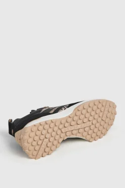 Mujer Pepe Jeans Zapatillas|Calzado Piel><noscript><img width=