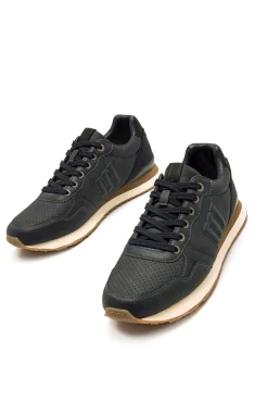 Hombre MTNG Zapatillas>Zapatillas Joggo Track