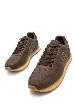 Hombre MTNG Zapatillas>Zapatillas Joggo Track