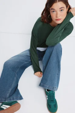 Mujer Springfield Zapatillas>Zapatillas pana s