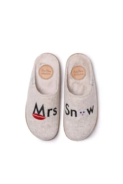 Mujer Toni Pons Zapatillas Casa>Zapatillas Para Mujer En Fieltro