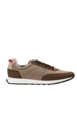 Hombre HUGO Zapatillas>Zapatillas retro