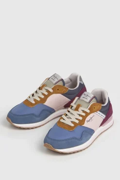 Mujer Pepe Jeans Zapatillas><noscript><img width=