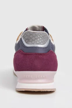 Mujer Pepe Jeans Zapatillas><noscript><img width=
