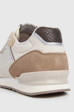 Mujer Pepe Jeans Zapatillas><noscript><img width=