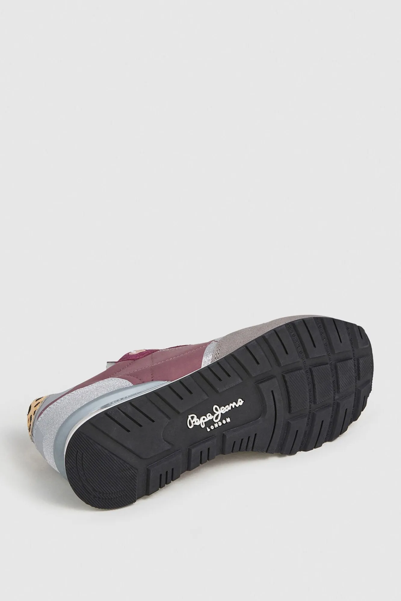 Mujer Pepe Jeans Zapatillas>Zapatillas Running Retro