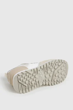 Mujer Pepe Jeans Calzado Piel|Zapatillas><noscript><img width=
