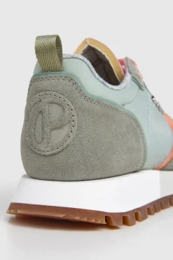 Mujer Pepe Jeans Calzado Piel|Zapatillas><noscript><img width=