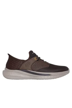 Hombre Skechers Zapatillas>Zapatillas Slade