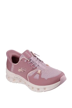 Mujer Skechers Zapatillas|Botas>Zapatillas Slip-Ins Glide-Step Pro