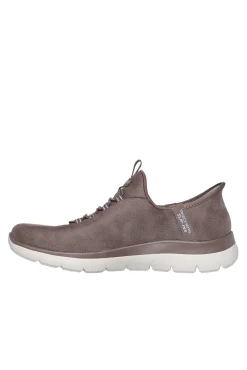 Mujer Skechers Calzado Piel|Zapatillas><noscript><img width=