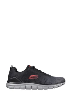 Hombre Skechers Zapatillas>Zapatillas Track - Ripkent