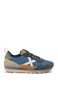 Hombre Munich Zapatillas>Zapatillas Um 85