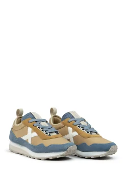 Mujer Munich Zapatillas>Zapatillas Um Wmn 34