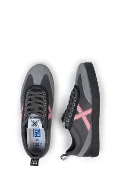 Mujer Munich Calzado Piel|Zapatillas><noscript><img width=