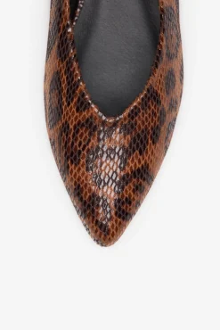 Mujer Cortefiel Bailarinas>Zapato bailarina