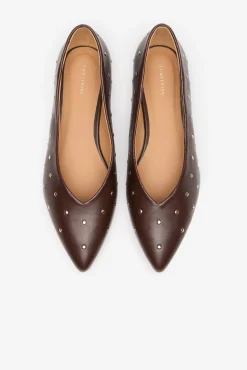 Mujer Cortefiel Bailarinas>Zapato bailarina