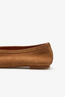 Mujer Cortefiel Bailarinas|Calzado Piel><noscript><img width=