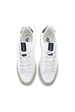 Hombre Us Polo Zapatillas>Zapato casual de hombre