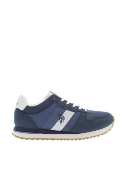 Hombre Us Polo Zapatillas>Zapato casual de hombre