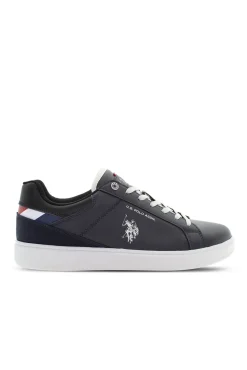 Hombre Us Polo Zapatillas>Zapato de hombre