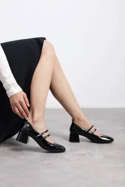 Mujer XTI Tacones>Zapato de mujer