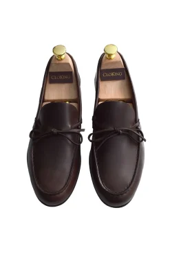 Hombre Cloking Zapatos De Vestir>Zapato mocasín hebilla