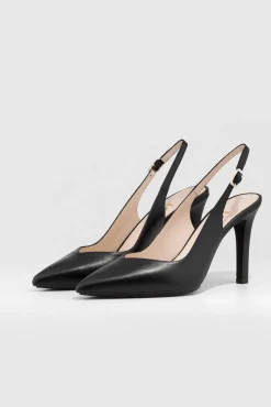 Mujer Lodi Calzado Piel|Tacones>Zapato salón destalonado