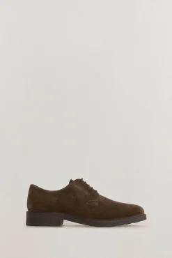 Hombre Pedro del Hierro Zapatillas>Zapato sport piel
