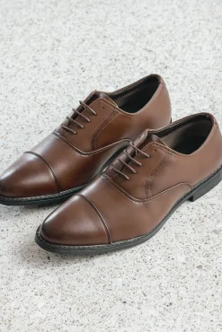 Hombre Celopman Zapatos De Vestir><noscript><img width=