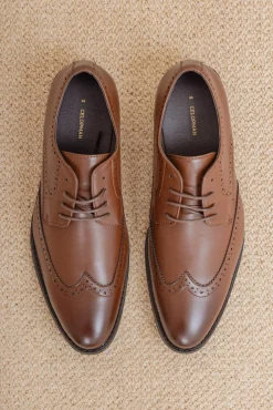 Hombre Celopman Zapatos De Vestir>Zapato Vestir