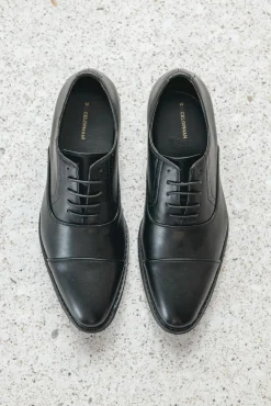 Hombre Celopman Zapatos De Vestir>Zapato Vestir