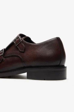 Hombre Cortefiel Zapatos De Vestir><noscript><img width=