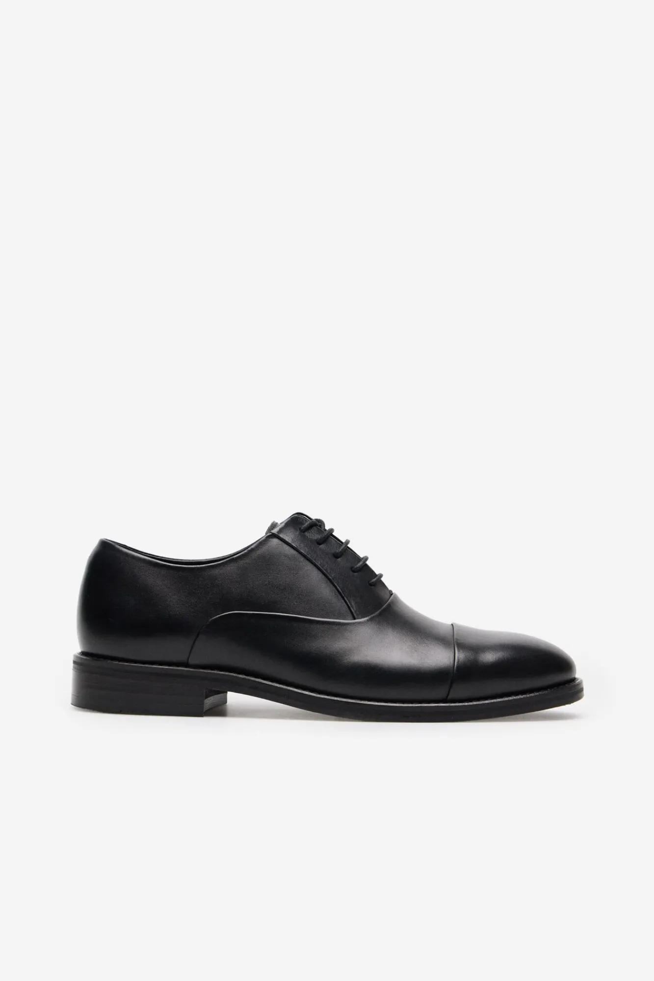 Hombre Cortefiel Zapatos De Vestir>Zapato vestir cordones