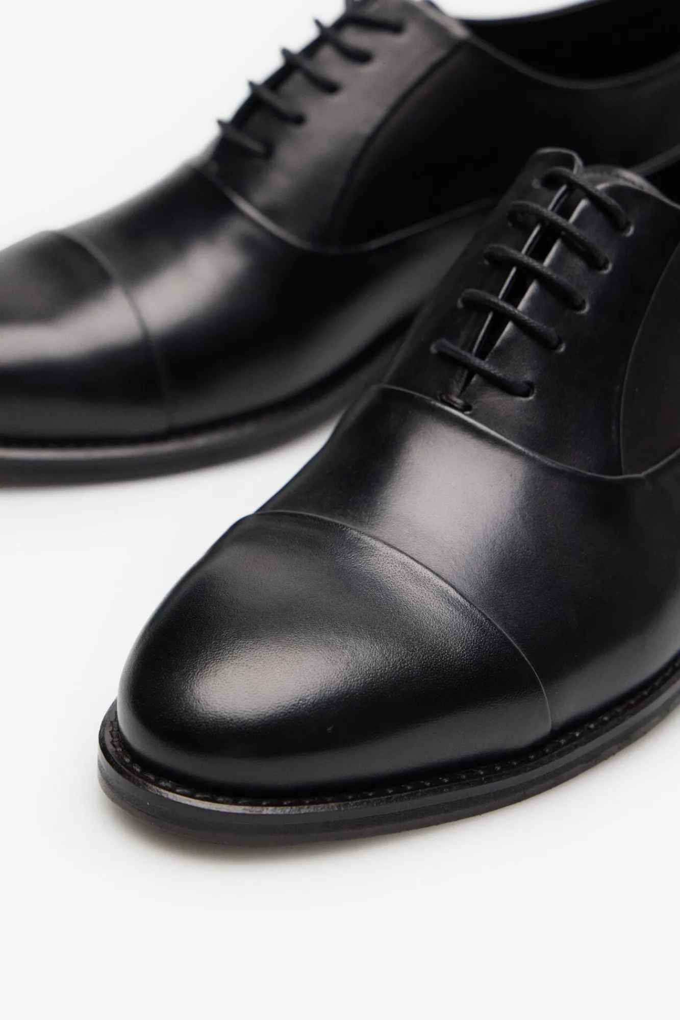 Hombre Cortefiel Zapatos De Vestir>Zapato vestir cordones
