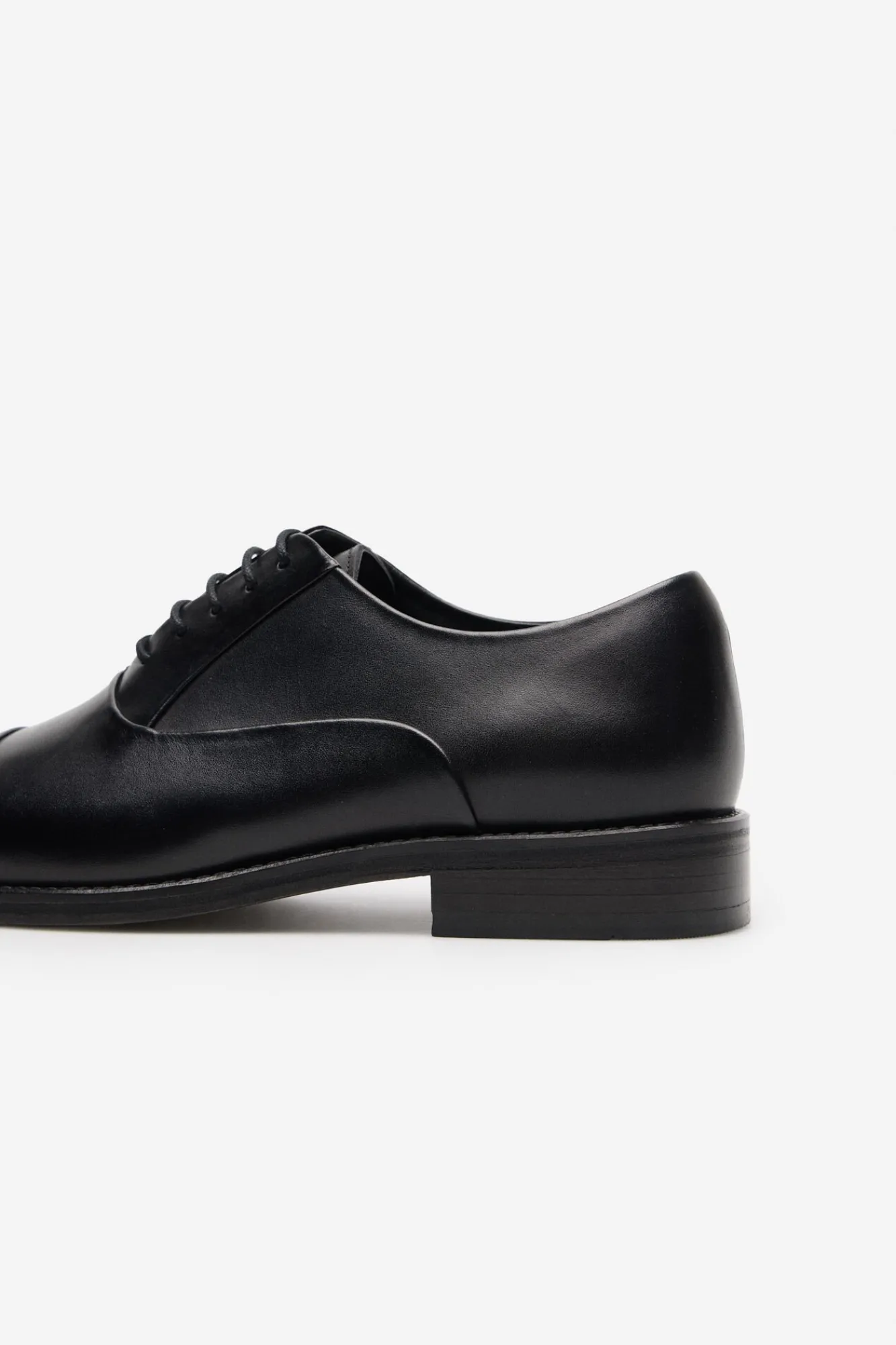 Hombre Cortefiel Zapatos De Vestir>Zapato vestir cordones